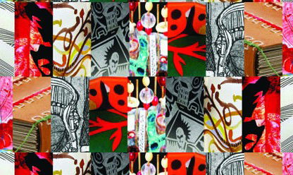 Gallery Red - Accommodation Brunswick Heads 1