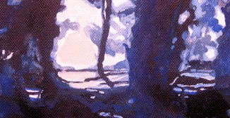 Gallery Red - Accommodation Brunswick Heads 2