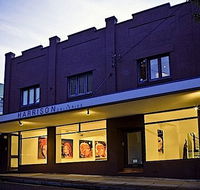 Harrison Galleries - Accommodation Brunswick Heads