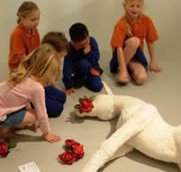 Hawkesbury Regional Gallery - Accommodation Brunswick Heads