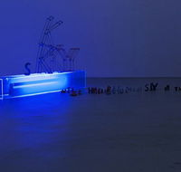 James Dorahy Project Space - Accommodation Brunswick Heads
