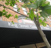 King Street Gallery on William - Accommodation Brunswick Heads
