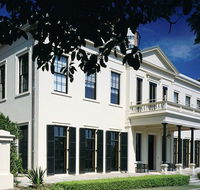 Elizabeth Bay house - Accommodation Brunswick Heads