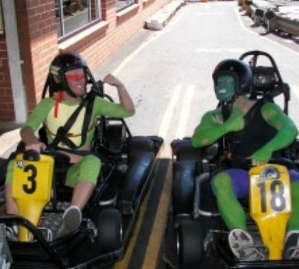  Accommodation Brunswick Heads