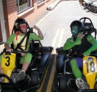 Fastlane Karting - Accommodation Brunswick Heads