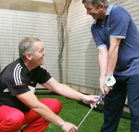 Golf 4 All - Accommodation Brunswick Heads