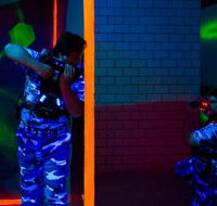 Zone 3 Cambelltown - Accommodation Brunswick Heads