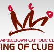 King of Clubs - Accommodation Brunswick Heads