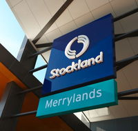 Stockland Merrylands - Accommodation Brunswick Heads