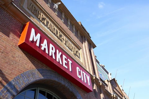 Market City - Accommodation Brunswick Heads 0