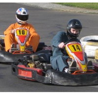 Picton Karting Track - Accommodation Brunswick Heads