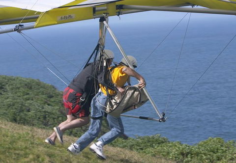 Air Sports - Accommodation Brunswick Heads 0