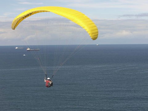 Air Sports - Accommodation Brunswick Heads 2