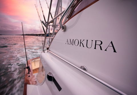 Amokura Charters - Accommodation Brunswick Heads 4