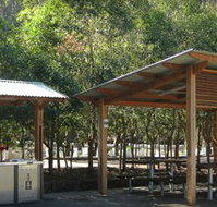 Blackbutt Reserve - Accommodation Brunswick Heads
