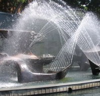 Newcastle Art Gallery - Accommodation Brunswick Heads