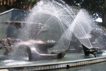 Newcastle Art Gallery - Accommodation Brunswick Heads 0