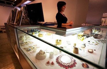 Newcastle Art Gallery - Accommodation Brunswick Heads 2