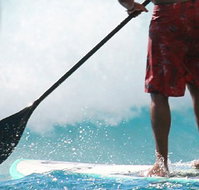 iSurf Newcastle Surf School - Accommodation Brunswick Heads