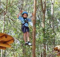 TreeTops Newcastle - Accommodation Brunswick Heads