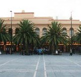 Civic Precinct - Accommodation Brunswick Heads