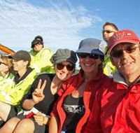 Byron Bay Whale Watching - Accommodation Brunswick Heads