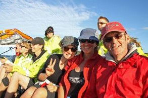 Byron Bay Whale Watching - Accommodation Brunswick Heads 0