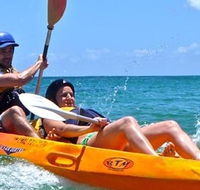 Go Sea Kayak - Accommodation Brunswick Heads