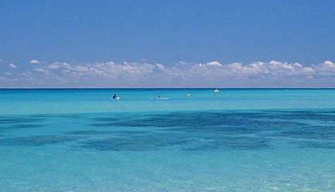 Go Sea Kayak - Accommodation Brunswick Heads 1