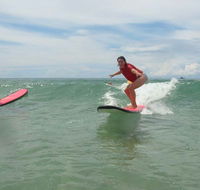 Byron Bay Style Surfing - Accommodation Brunswick Heads