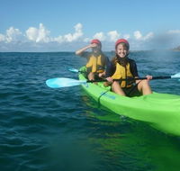Cape Byron Kayaks - Accommodation Brunswick Heads