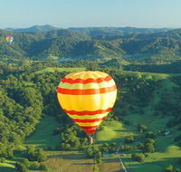 Byron Bay Ballooning - Accommodation Brunswick Heads