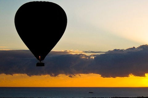 Byron Bay Ballooning - Accommodation Brunswick Heads 1