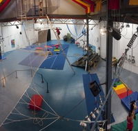 Circus Arts - Accommodation Brunswick Heads