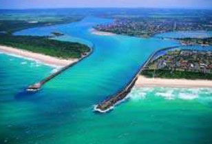 Air T&G - Accommodation Brunswick Heads 2