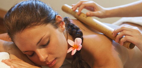 Buddha Gardens Balinese Day Spa - Accommodation Brunswick Heads 1