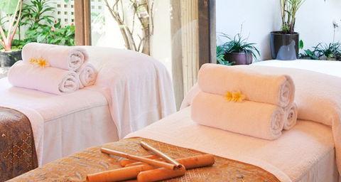 Buddha Gardens Balinese Day Spa - Accommodation Brunswick Heads 2