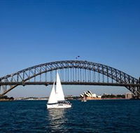 Harbour Days Sailing Experience - Accommodation Brunswick Heads