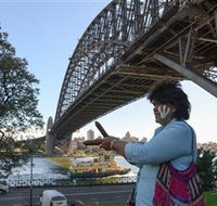 The Rocks Dreaming Aboriginal Heritage Tour - Accommodation Brunswick Heads
