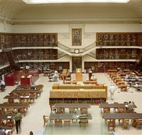 State Library Of New South Wales - Accommodation Brunswick Heads