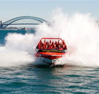 Oz Jet Boating - Accommodation Brunswick Heads
