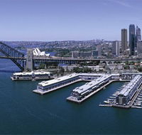 Walsh Bay Walks - Self Guided Tour - Accommodation Brunswick Heads
