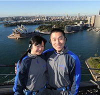 The Mandarin Climb - Accommodation Brunswick Heads