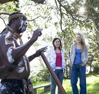 Tribal Warrior Harbour Cruises - Accommodation Brunswick Heads