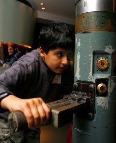 Australian National Maritime Museum - Accommodation Brunswick Heads 3