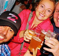Ales and Tales - The Sydney Historic Pub Tour - Accommodation Brunswick Heads