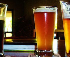 Ales And Tales - The Sydney Historic Pub Tour - Accommodation Brunswick Heads 2