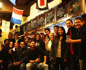 Ales And Tales - The Sydney Historic Pub Tour - Accommodation Brunswick Heads 1