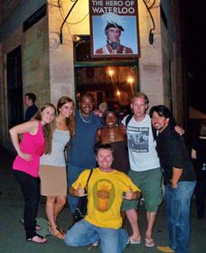 Ales And Tales - The Sydney Historic Pub Tour - Accommodation Brunswick Heads 5
