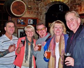 Ales And Tales - The Sydney Historic Pub Tour - Accommodation Brunswick Heads 6